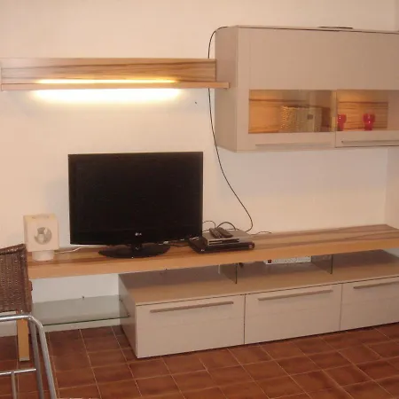 Apartman Julia