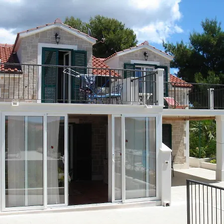 Apartman Julia *