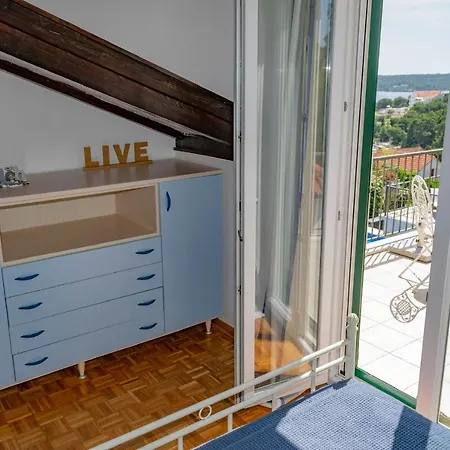Apartman Julia