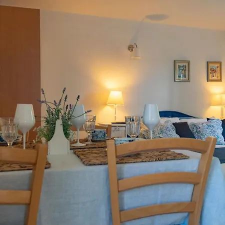 Apartman Julia