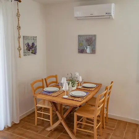 Apartman Julia