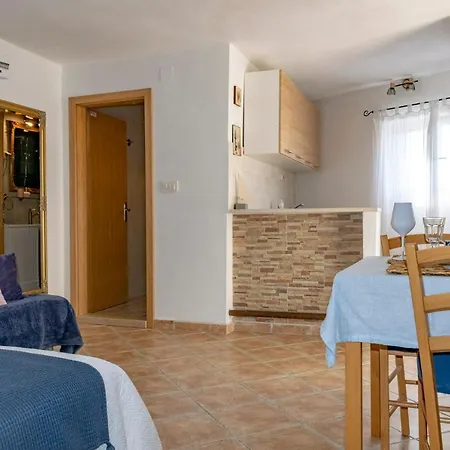 Apartman Julia